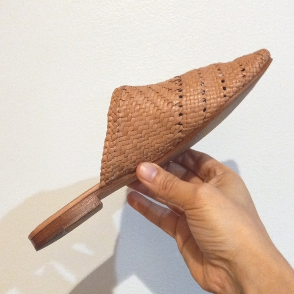 UTERQÜE mules - Picture 7 of 13